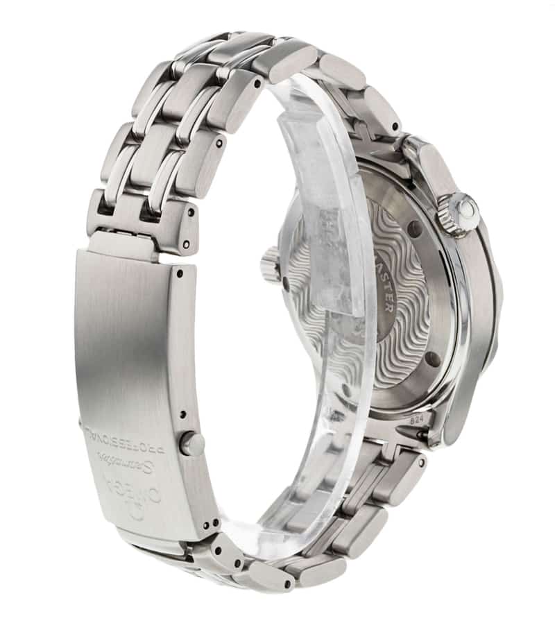 Omega Seamaster 300m Mid-Size 2561.80.00